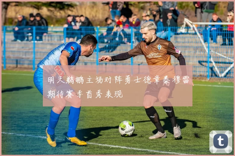 明天鹈鹕主场对阵勇士德章泰穆雷期待赛季首秀表现