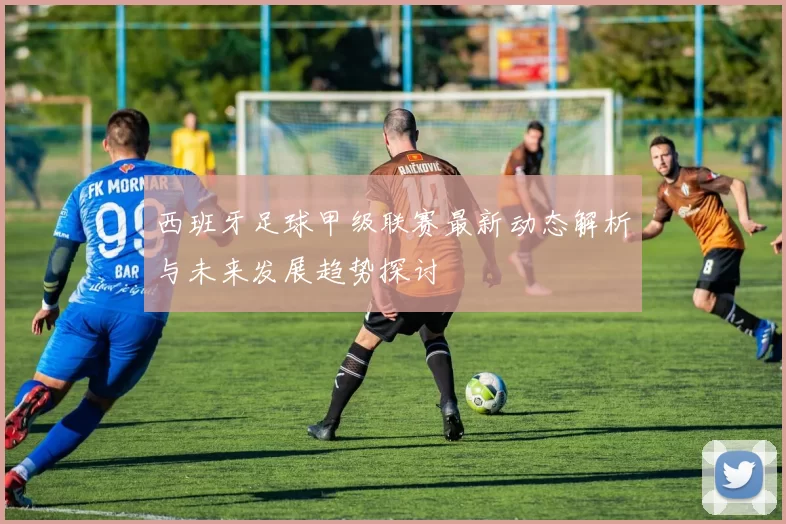 西班牙足球甲级联赛最新动态解析与未来发展趋势探讨