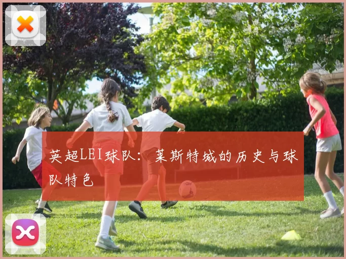 英超LEI球队:莱斯特城的历史与球队特色