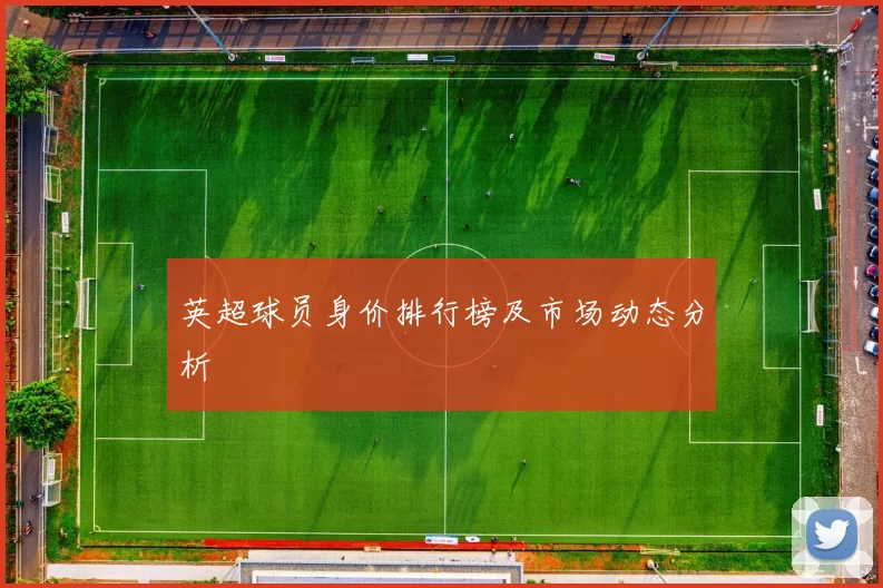 英超球员身价排行榜及市场动态分析