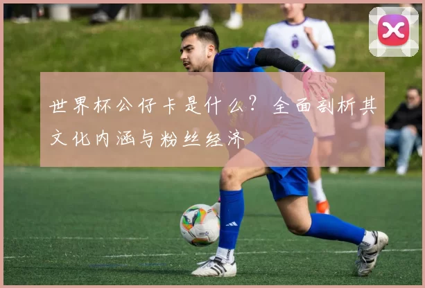 世界杯公仔卡是什么？全面剖析其文化内涵与粉丝经济