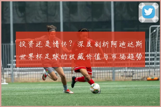 投资还是情怀？深度剖析阿迪达斯世界杯足球的收藏价值与市场趋势
